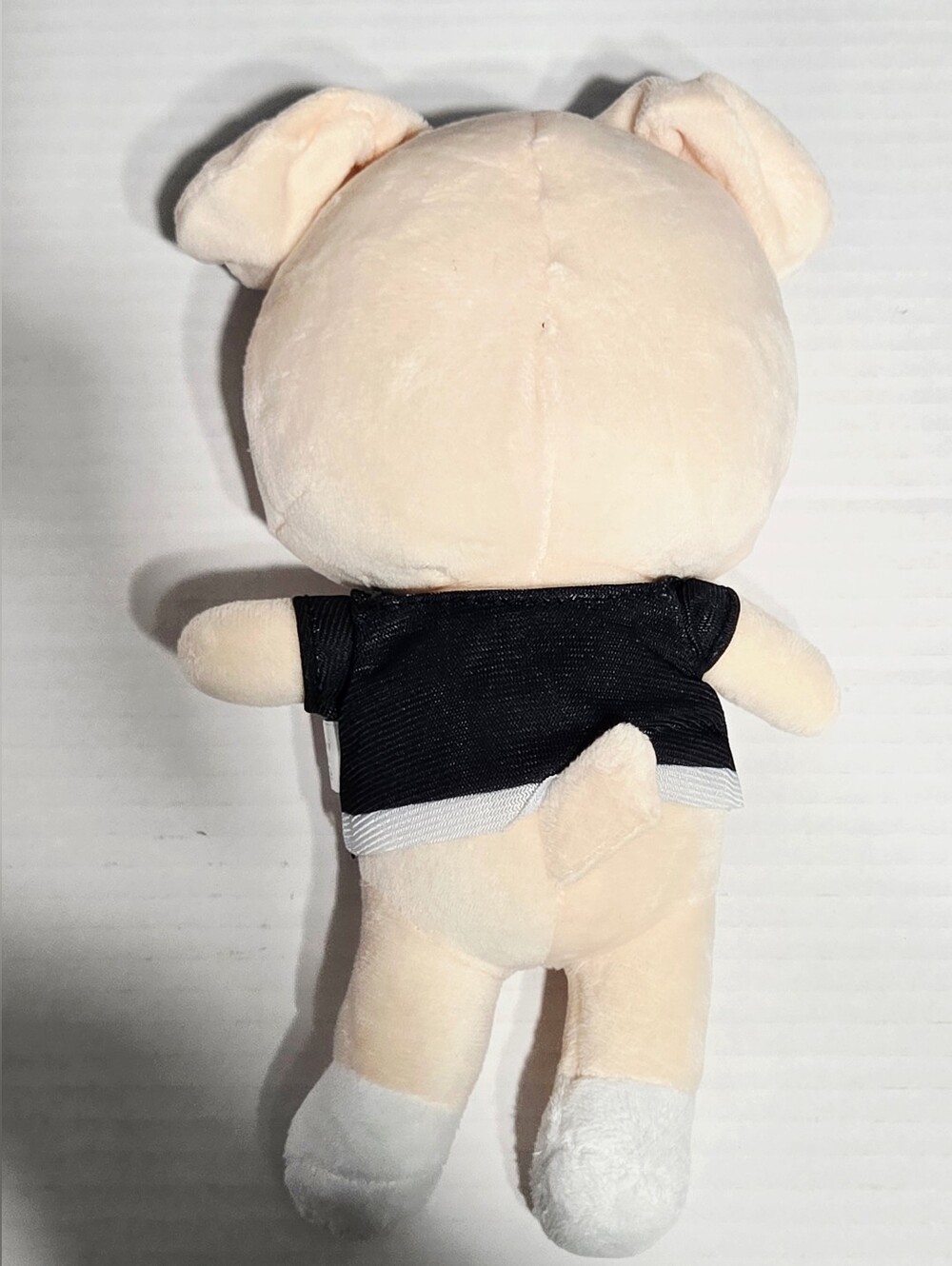 8" K-Pop Plush Doll NWOT Soft Stuffed Animal Fan Collectible - Picture 2 of 3